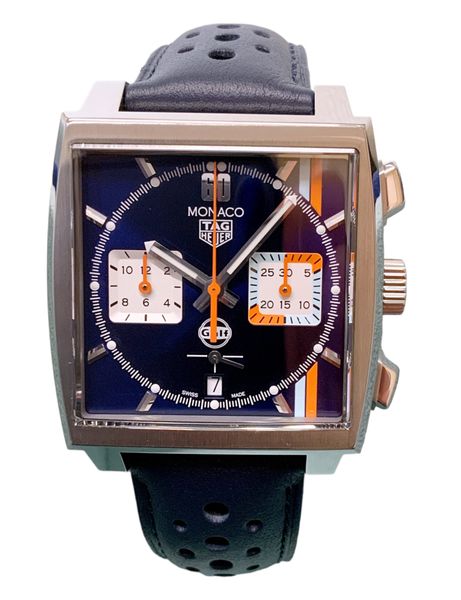 Tag Heuer Monaco CBL2115.FC6494